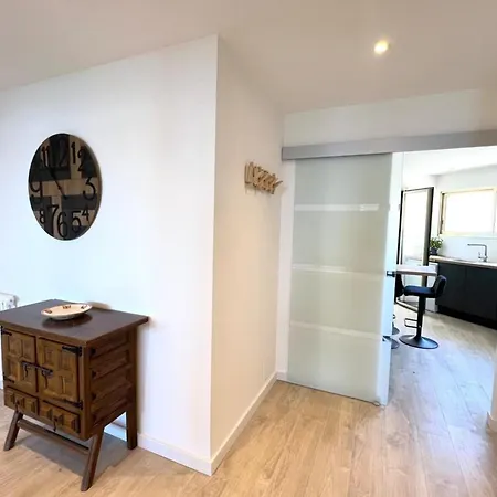 Les Pins - Sea View - 4 People - Parking * Жюан-ле-Пен