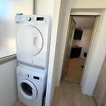 Apartamento Les Pins - Sea View - 4 People - Parking Juan-les-Pins