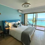 Apartamento Les Pins - Sea View - 4 People - Parking Juan-les-Pins