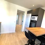 Les Pins - Sea View - 4 People - Parking Apartamento *
