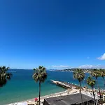 Les Pins - Sea View - 4 People - Parking *