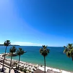 Les Pins - Sea View - 4 People - Parking Juan-les-Pins