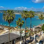 Les Pins - Sea View - 4 People - Parking Apartamento