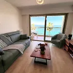 Apartamento Les Pins - Sea View - 4 People - Parking *