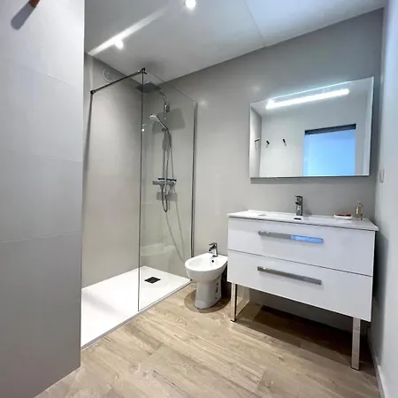 Les Pins - Sea View - 4 People - Parking *