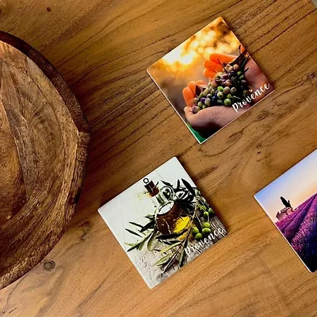 Les Pins - Sea View - 4 People - Parking Apartment