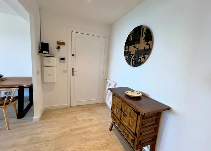 Les Pins - Sea View - 4 People - Parking Juan-les-Pins