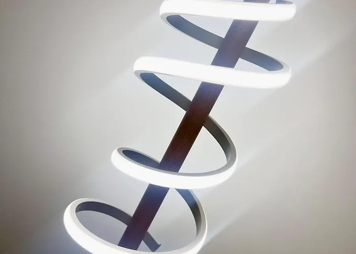 Les Pins - Sea View - 4 People - Parking Lejlighed *